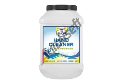 EUROL istic prostedek na ruce Eurol Hand Cleaner Yellowstar 4,5 l ERL E601430-4,5L, E601430-4,5L
