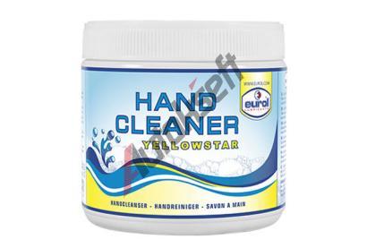 EUROL istic prostedek na ruce Eurol Hand Cleaner Yellowstar 600 ml ERL E601430-600ML, E601430-600ML