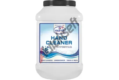 EUROL istic prostedek na ruce Eurol Hand Cleaner Whitestar 4 l ERL E601440-4,5L, E601440-4,5L