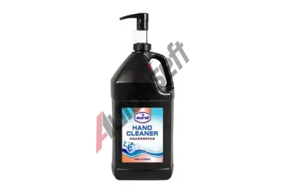 EUROL istic prostedek na ruce Eurol Hand Cleaner Orange Star 3 l ERL E601470-3,8L, E601470-3,8L