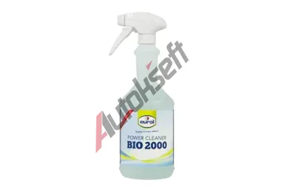 EUROL Auto�ampon Eurol Power Cleaner Bio2000 IF 1 l ERL E602179-1L, E602179-1L