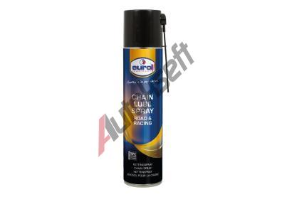 EUROL Chain Lube Spray Road 400 ml ERL E701311-400ml, E701311-400ml