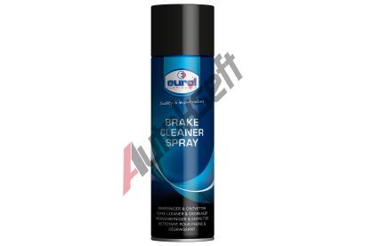 EUROL Brake Cleaner Spray 500 ml ERL E701445-500ml, E701445-500ml