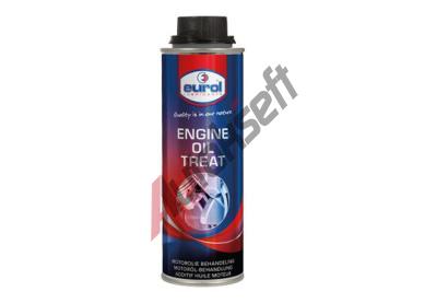 EUROL Aditiva do motorovho oleje Eurol Engine Oil Treat 250 ml ERL E802315-250ML, E802315-250ML