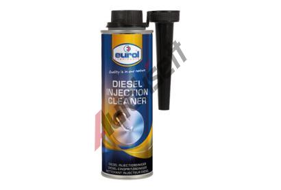 EUROL Aditiva do paliva Eurol Diesel Injection Cleaner 250 ml ERL E802492-250ML, E802492-250ML