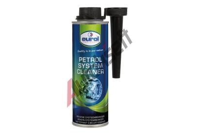 EUROL Petrol System Cleaner 250 ml ERL E802512-250ml, E802512-250ml