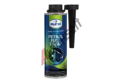 EUROL Aditiva do paliva Eurol Petrol Fuel Treat 250 ml ERL E802515-250ML, E802515-250ML