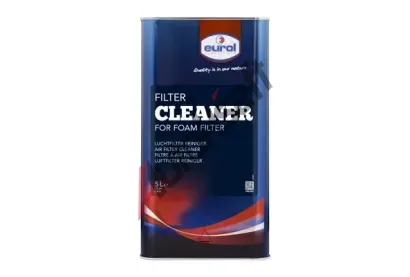 EUROL isti vzduchovho filtru Eurol Air-Filter Cleaner 5 l ERL E803200-5L BLIK, E803200-5L BLIK