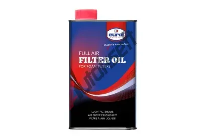 EUROL isti vzduchovho filtru Eurol Air-Filter Fluid 1 l ERL E803950-1L, E803950-1L
