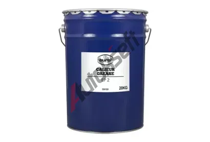 EUROL Mazac tuk Eurol Calieur Grease EP 2 ERL E901320-20KG, E901320-20KG