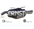 Zadn tlumi vfuku ERNST ‐ ERN 043137