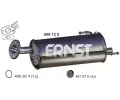 Zadn tlumi vfuku ERNST ‐ ERN 056120