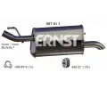 Zadn tlumi vfuku ERNST ‐ ERN 057011