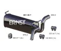 Zadn tlumi vfuku ERNST ‐ ERN 061087