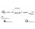 St�edn� tlumi� v�fuku&nbsp;ERNST&nbsp;&dash;&nbsp;ERN 061254