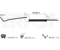 Zadn tlumi vfuku ERNST ‐ ERN 115063