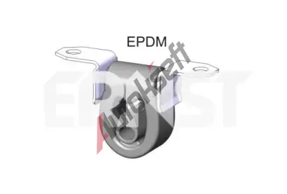 ERNST Drk vfukovho systmu ERN 123723, 123723