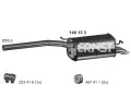 Zadn tlumi vfuku ERNST ‐ ERN 140133