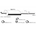 Stedn tlumi vfuku ERNST ‐ ERN 186070