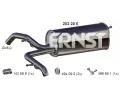 Zadn tlumi vfuku ERNST ‐ ERN 202206