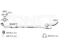 Stedn tlumi vfuku ERNST ‐ ERN 314077