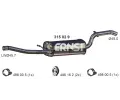 St�edn� tlumi� v�fuku&nbsp;ERNST&nbsp;&dash;&nbsp;ERN 315029