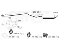 Stedn tlumi vfuku ERNST ‐ ERN 331272