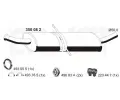 Stedn tlumi vfuku ERNST ‐ ERN 350082