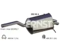 Zadn tlumi vfuku ERNST ‐ ERN 352024