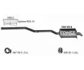 Zadn tlumi vfuku ERNST ‐ ERN 352086