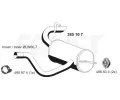 Zadn tlumi vfuku ERNST ‐ ERN 385107
