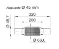 ERNST Prun dl vfuku "soft" ERN 464314, 464314