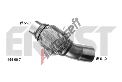 ERNST Prun dl vfuku ERN 465007, 465007