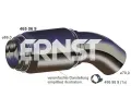 Prun dl vfuku ERNST ‐ ERN 465069