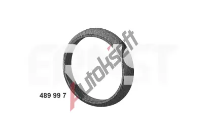 ERNST Tsnic krouek vfukov trubky ERN 489997, 489997
