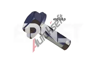 ERNST roub vfukovho systmu ERN 490009, 490009
