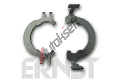 ERNST Sada upnacch prvk vfukovho systmu ERN 493765, 493765