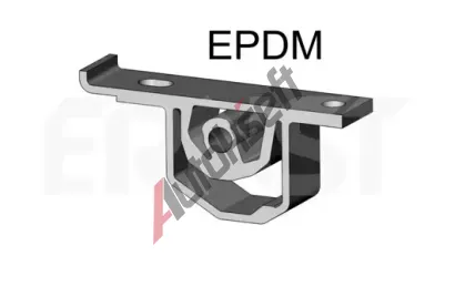 ERNST Drk vfukovho systmu ERN 494526, 494526