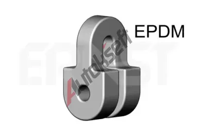 ERNST Drk vfukovho systmu ERN 495516, 495516