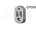 Drk vfukovho systmu ERNST ‐ ERN 495714