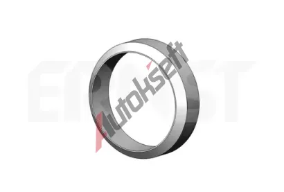 ERNST T�snic� krou�ek v�fukov� trubky ERN 498326, 498326