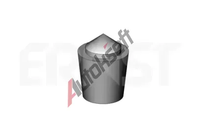 ERNST Zarka tlumie vfuku ERN 498524, 498524