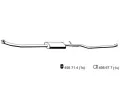Stedn tlumi vfuku ERNST ‐ ERN 500296