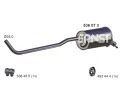 Zadn� tlumi� v�fuku&nbsp;ERNST&nbsp;&dash;&nbsp;ERN 536073