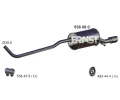 Zadn� tlumi� v�fuku&nbsp;ERNST&nbsp;&dash;&nbsp;ERN 536080
