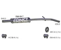 St�edn� tlumi� v�fuku&nbsp;ERNST&nbsp;&dash;&nbsp;ERN 536097