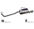 Zadn� tlumi� v�fuku&nbsp;ERNST&nbsp;&dash;&nbsp;ERN 536141