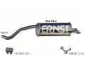 Zadn� tlumi� v�fuku&nbsp;ERNST&nbsp;&dash;&nbsp;ERN 644044