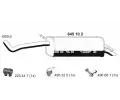 Zadn tlumi vfuku ERNST ‐ ERN 645102