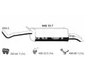 Zadn tlumi vfuku ERNST ‐ ERN 645157